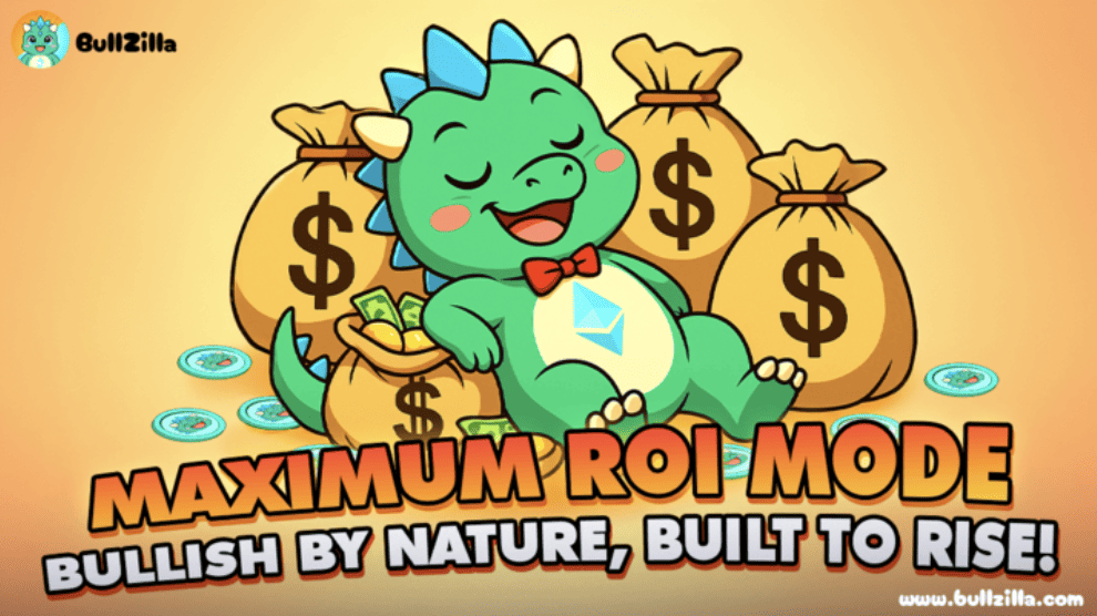 Best Cryptos to Buy in November: SOL Nears $200, HBAR Jumps 7.8%, and BZIL Presale Targets 4,000% ROI