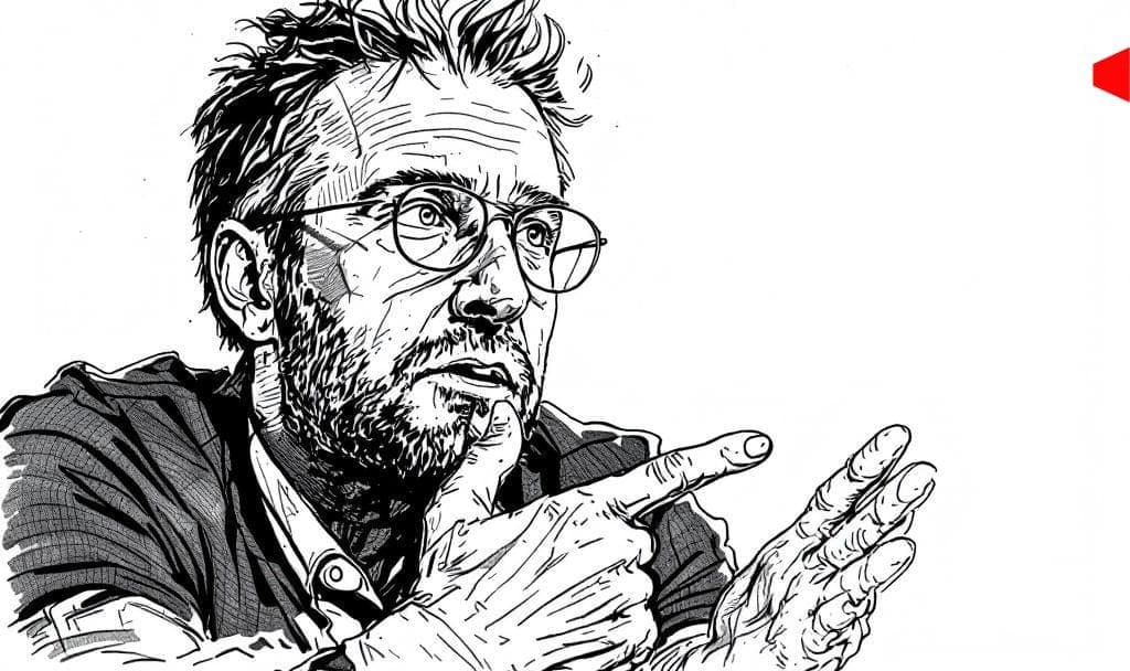 MicroStrategy's Saylor Unfazed by Bitcoin Volatility