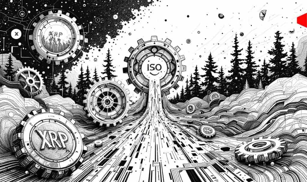 Ripple Embraces ISO 20022 Migration Boosting Integration Efforts