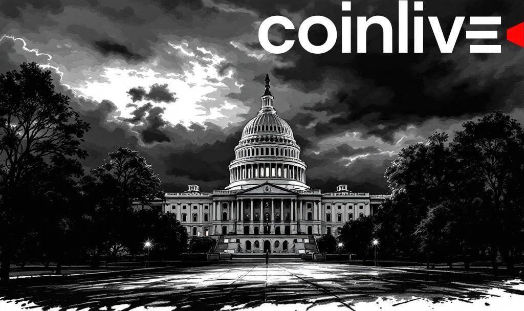 US Senate Advances Vote to End Government Shutdown