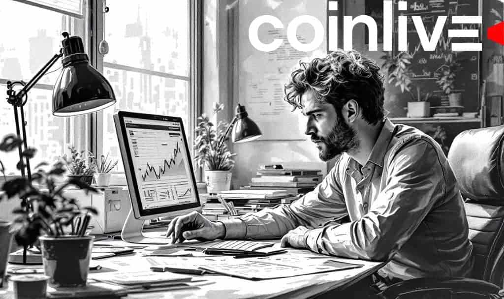 XRP Open Interest Falls to One-Year Low