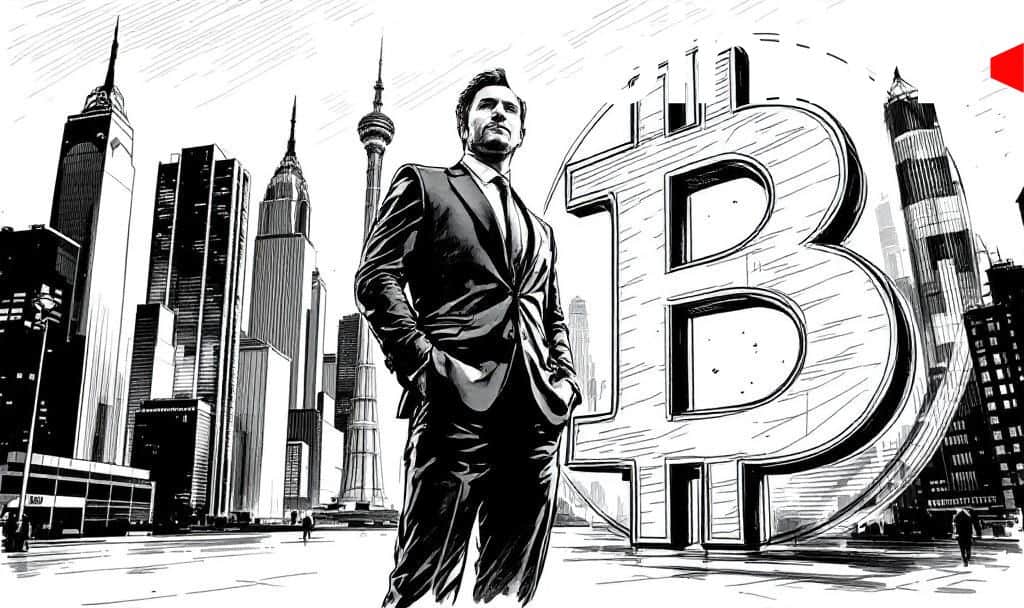 Bitcoin Surges Past $94,000 Amid Bullish Momentum