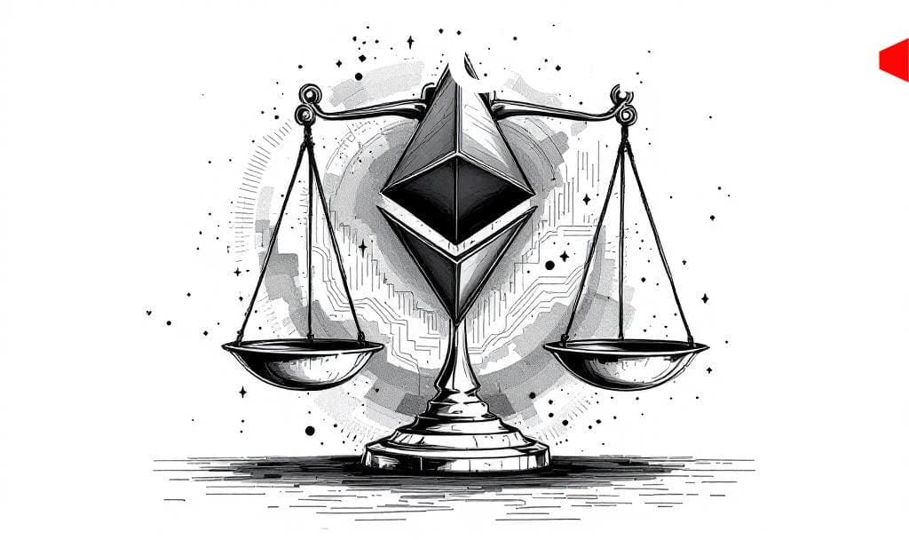 Ethereum’s NUPL Indicates 'Healthy Zone' Amid Market Balance