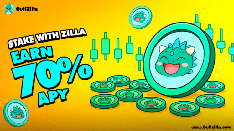 Best Altcoins Under $1: BullZilla Presale Sparks a New 2025 Investment Wave as Ethereum and XRP Stable Under Market Pressure