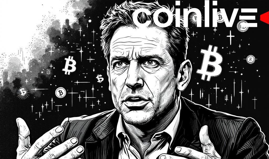 Michael Saylor's MicroStrategy BTC Sale Conditions