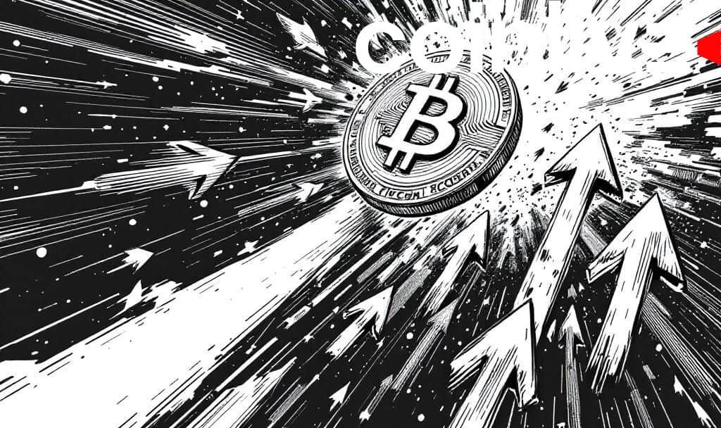 Bitcoin Hits $96K Amid ETF Inflows and Regulation News