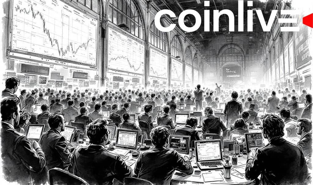 U.S. Spot Bitcoin ETFs See Significant Inflows in January