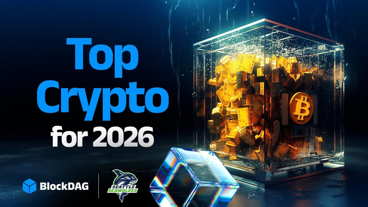Top Cryptos to Buy in 2026: BlockDAG, SUI, UNI, TRON Are Set for Massive Growth