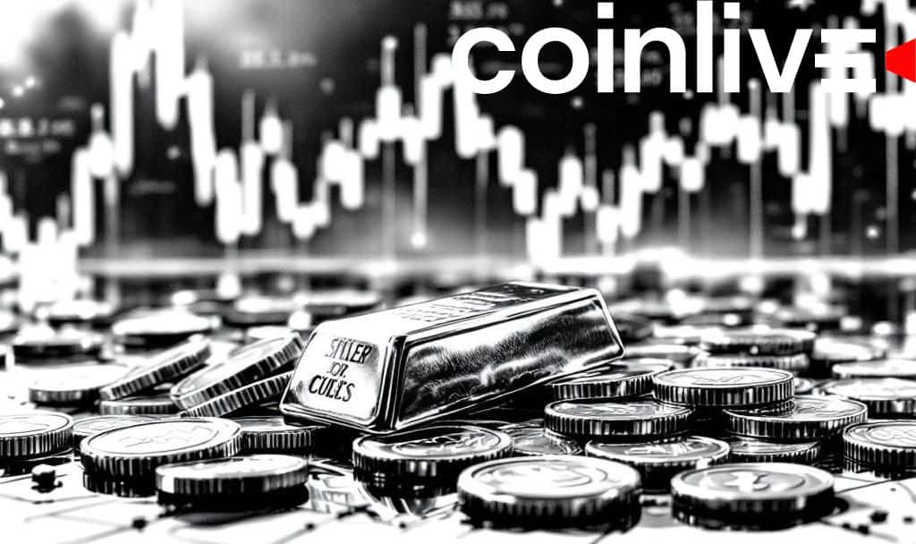 Silver Reaches Record High Amid Economic Indicators