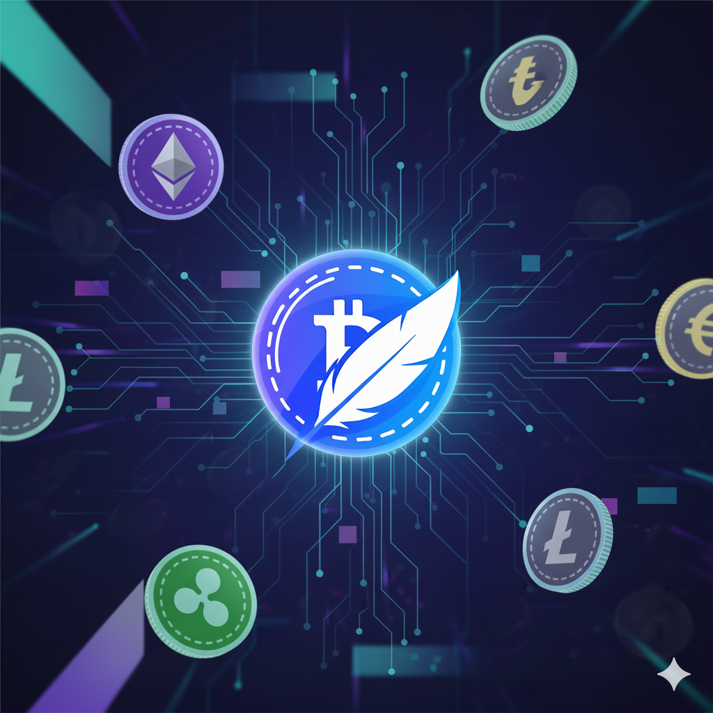 Kadena KDA Collapse Exposes Crypto’s Off-Chain Crisis