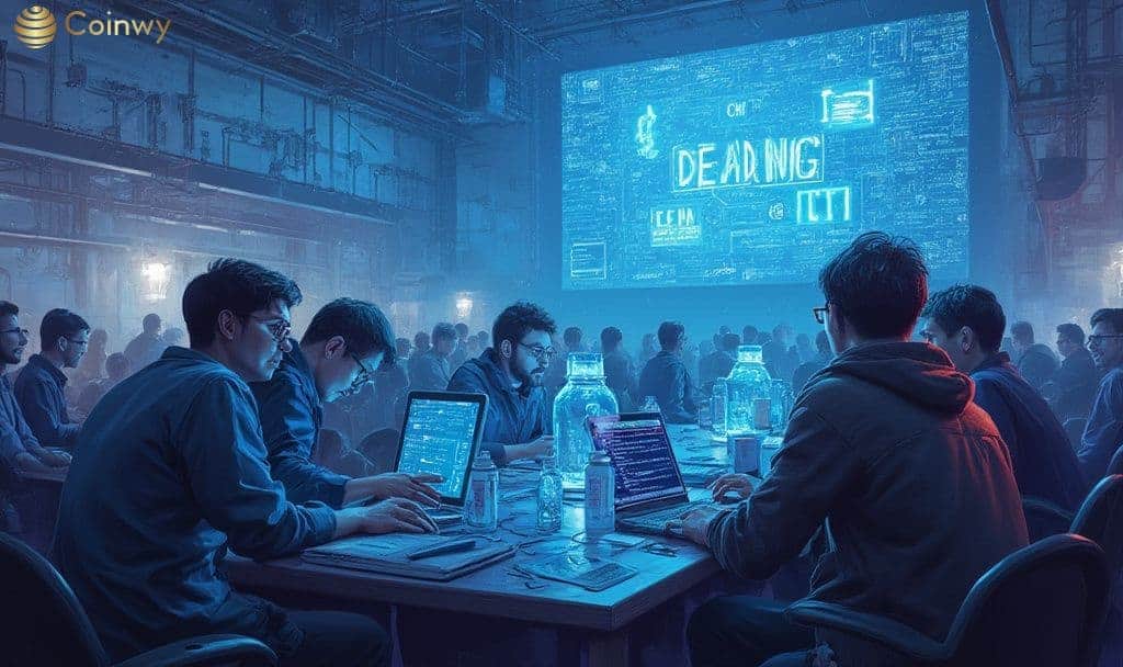 Pi Network Unveils Midpoint Updates in 2025 Hackathon