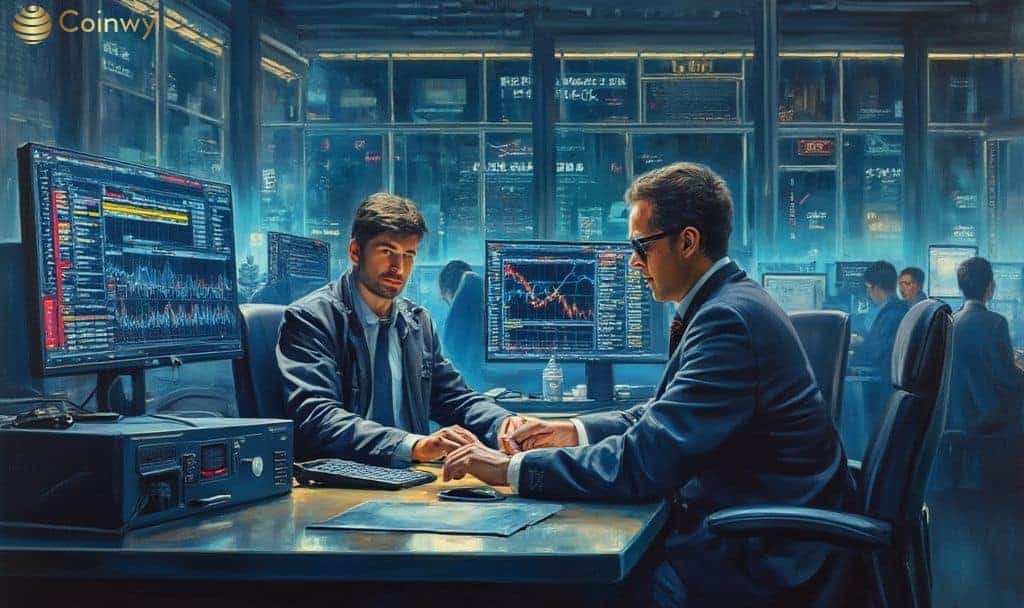 CoinStats Integrates Hexens' Glider Tool for Enhanced Security