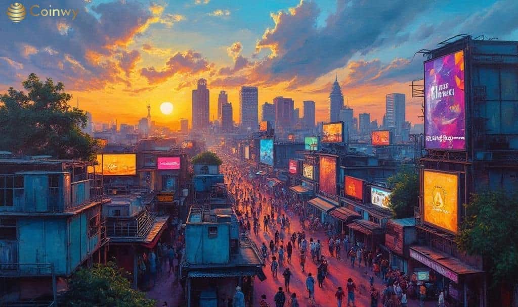 Africa's New Crypto Legislation Sparks Widespread Adoption