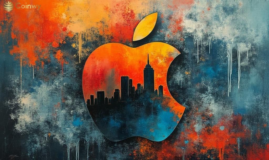 Apple's Q4 Revenue Climbs, China Revenue Declines