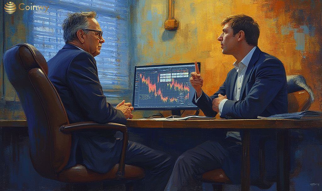 DeFi Derivatives' Influence on Digital Asset Markets