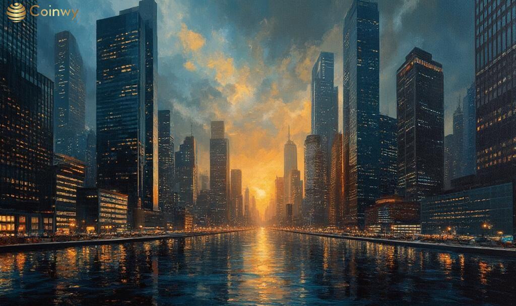 The October Crypto Market Correction and Institutional Inflows