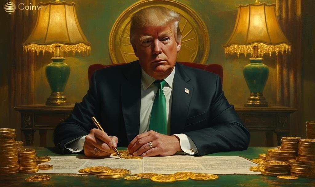 American Bitcoin Buys 1,414 BTC, Linked to Eric Trump