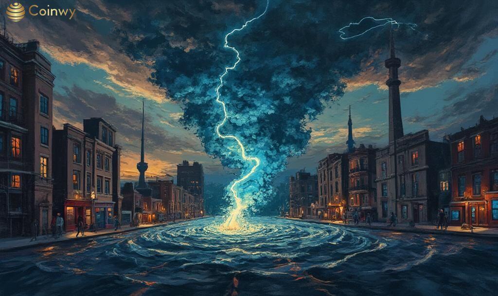 Ethereum Foundation Funds Tornado Cash Developer Defense