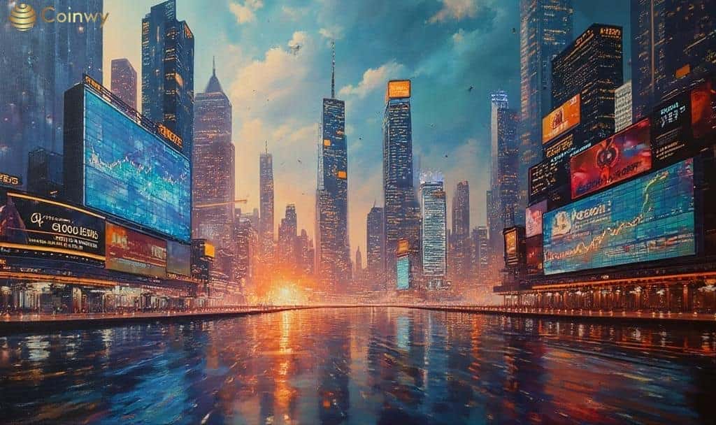 Bitcoin Sets New Highs Amid Institutional Support