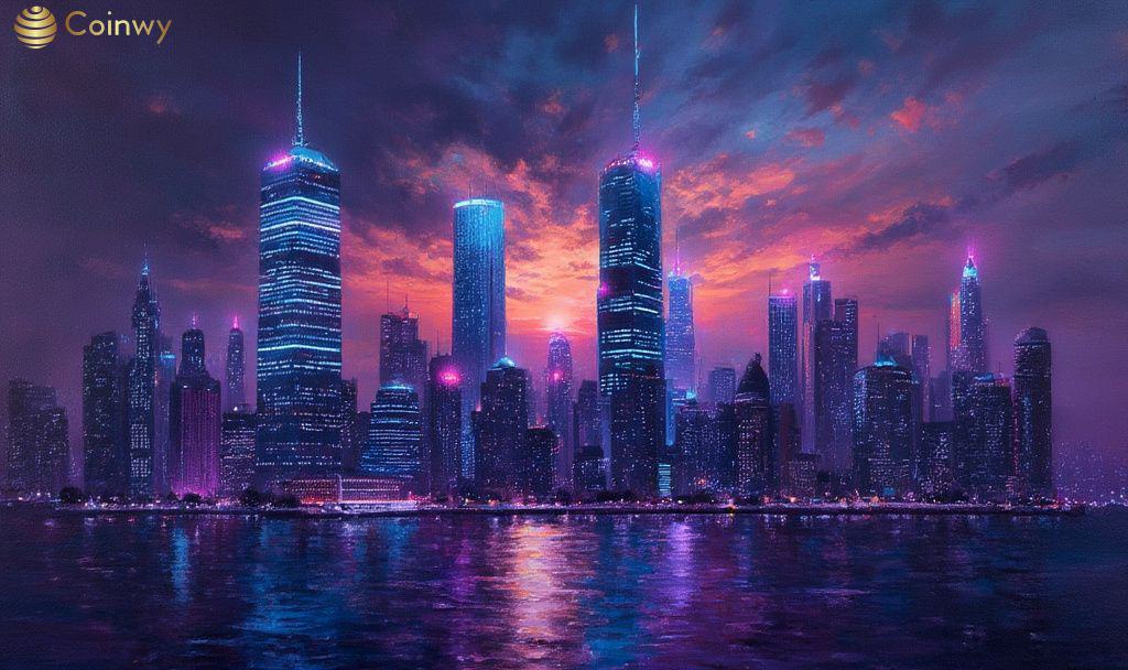 Real-World Assets Growth Predicted by Stellar and Moody's