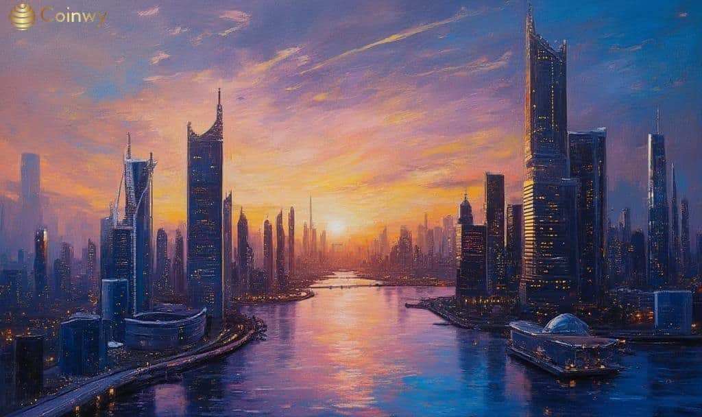 U.S. Encourages Crypto Growth with New Regulatory Framework