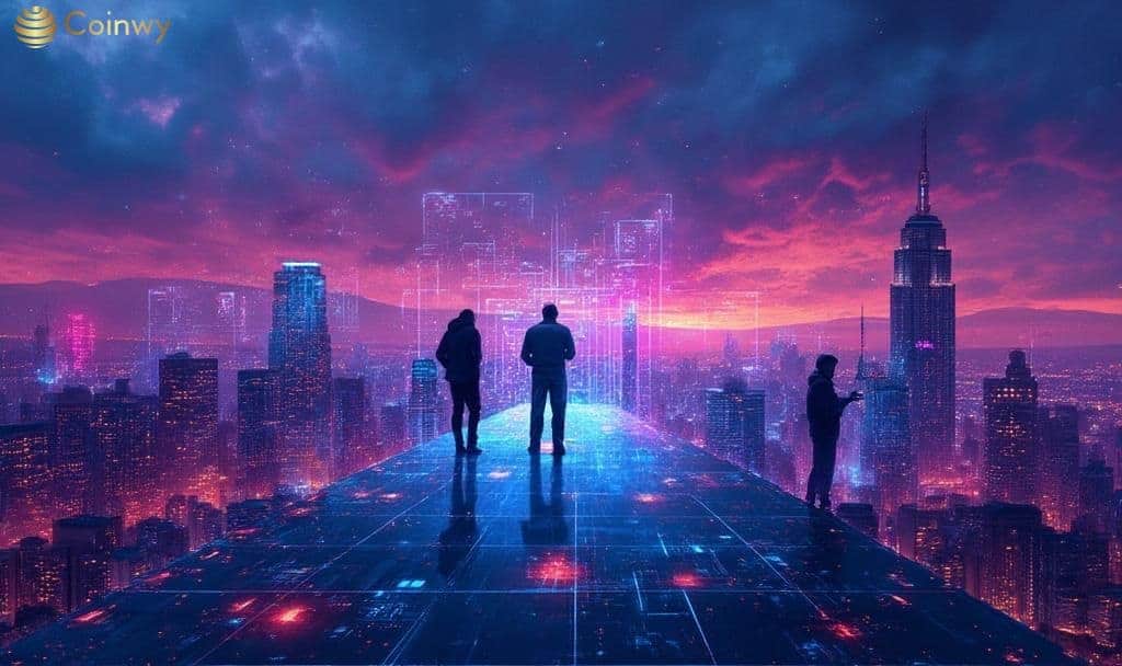 Semantic Layer $42 Airdrop on Binance Alpha