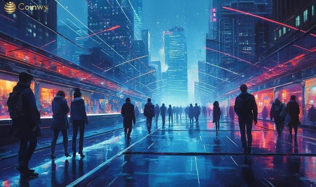 Western Union Pilots Stablecoin Remittance System