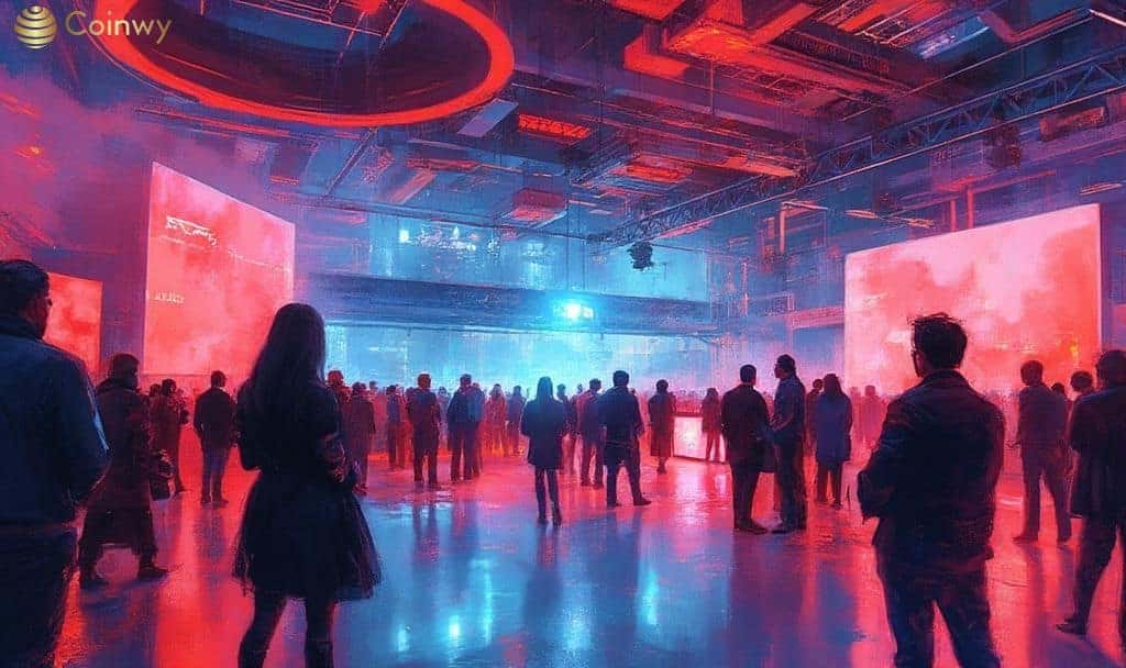 Next Block Expo 2026: Web3 Innovation in Europe