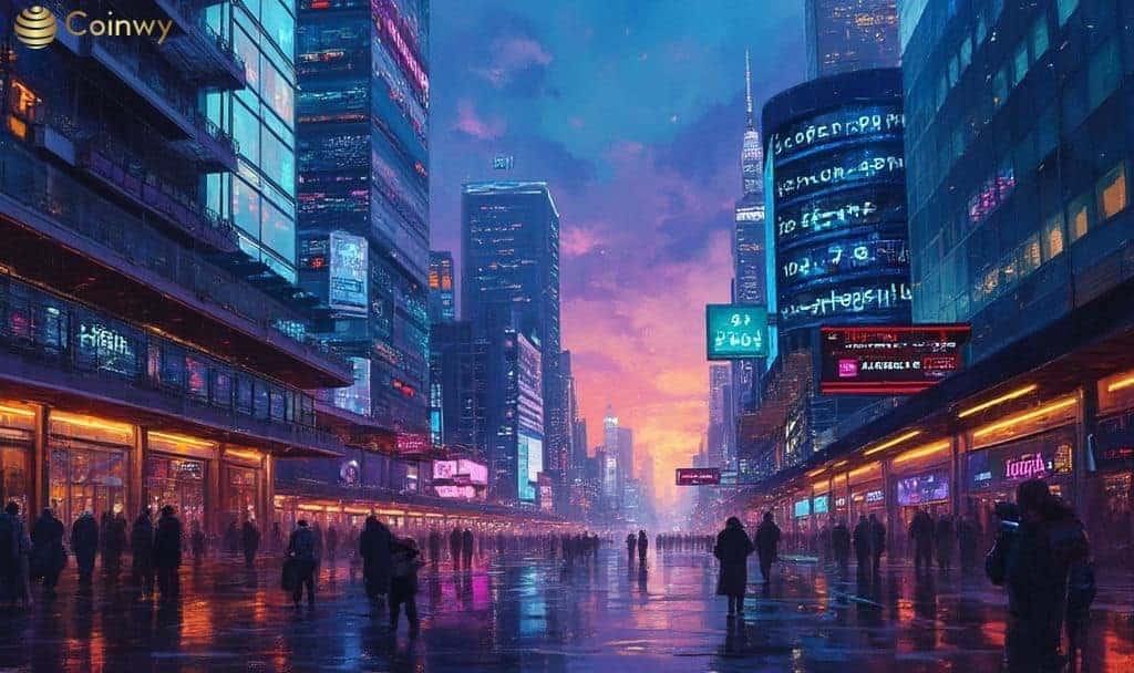 Bitcoin Mid-Cycle Reset Sees Market Stabilization