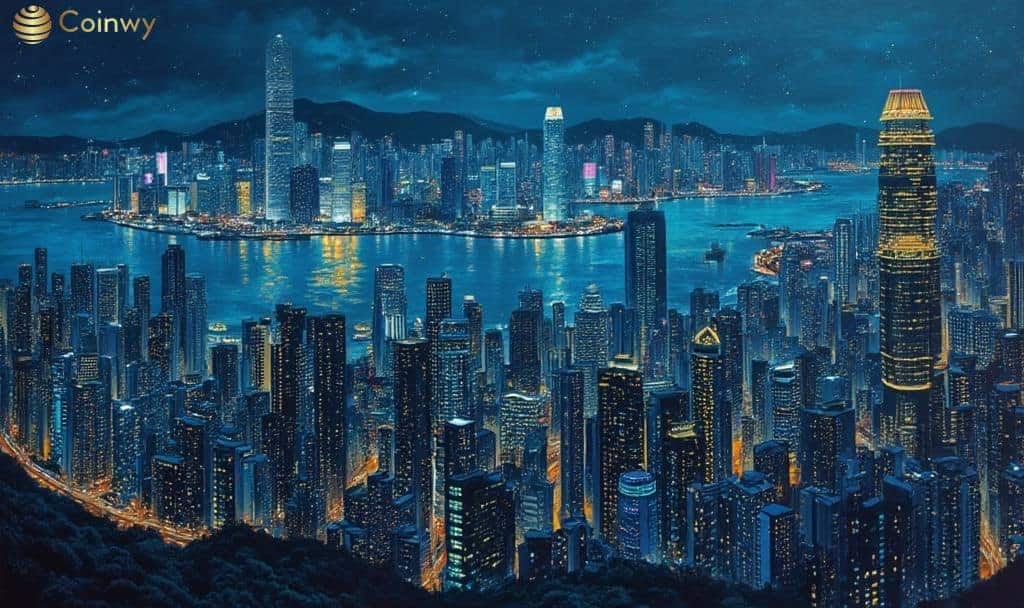 Institutional Moves Bolster Stability in Asian Crypto Markets