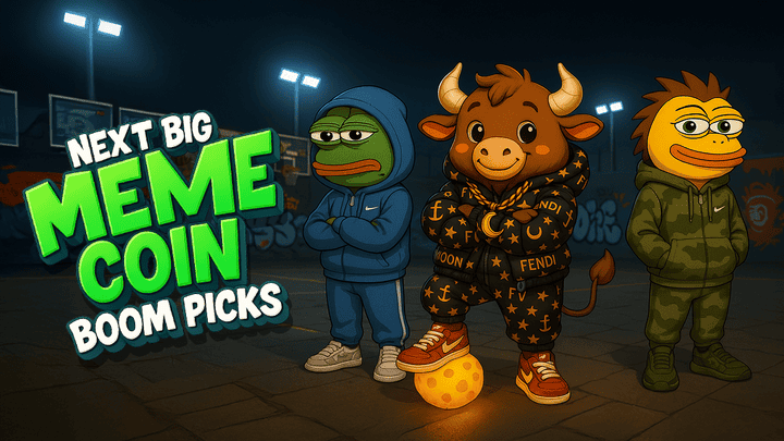 9 Trending Crypto Picks and the Best Meme Coin Presale to Join Now | Act Before It’s Gone