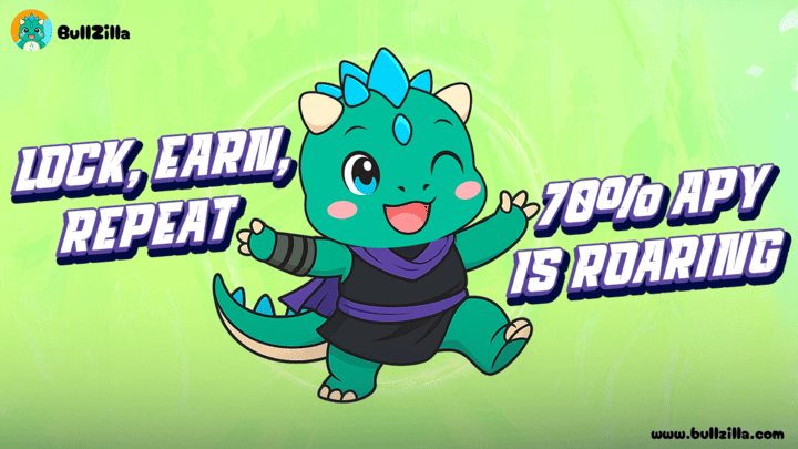 Top Meme Coins Under $1? BullZilla, MoonBull, and La Culex Drive Investor Hype as 2025’s Best Meme Coins to Buy