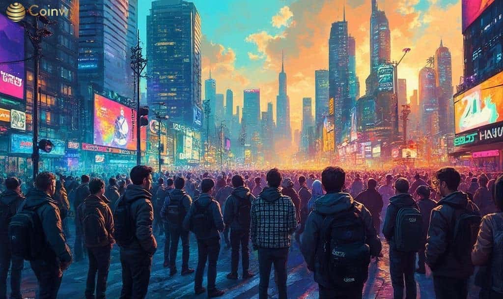 MetaMask Airdrop Speculation Rises with Domain Registration