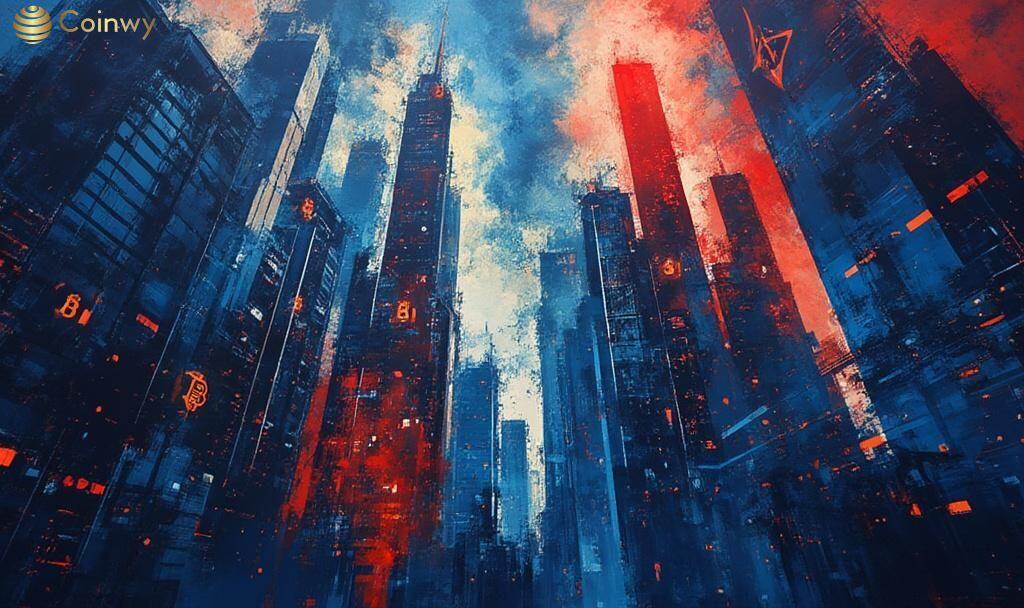 XRP Flash Crash Resembles 2017 Patterns