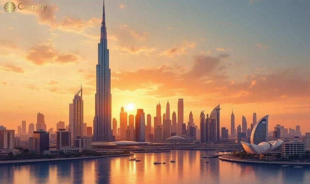 Abu Dhabi Fund Expands Stake in BlackRock’s Bitcoin ETF