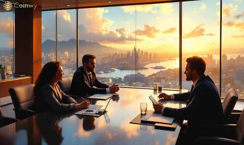 FC Barcelona Partners with ZKP in $22M Blockchain Deal