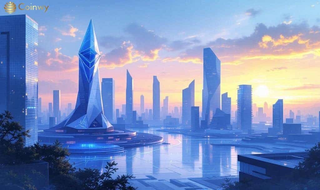 Ethereum's Fusaka Upgrade: Key Impacts and Market Reactions