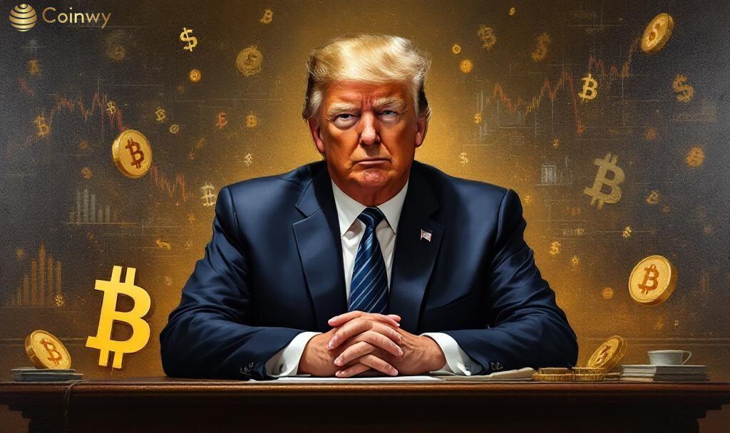 Trump's $2,000 Tariff Dividend Proposal Impact