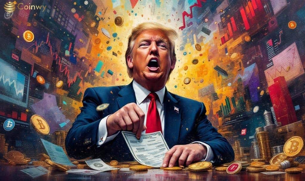 Trump's Campaign Rhetoric on Stimulus Checks Examined