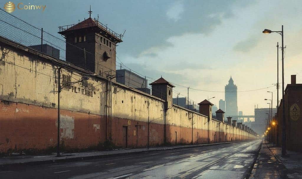 Appeals Court Dismisses $345M Bitcoin Loss Lawsuit