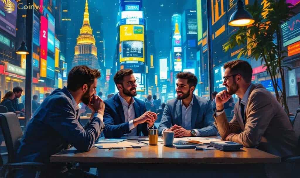 Zcash Traders Eye $875 Amid Bullish Momentum