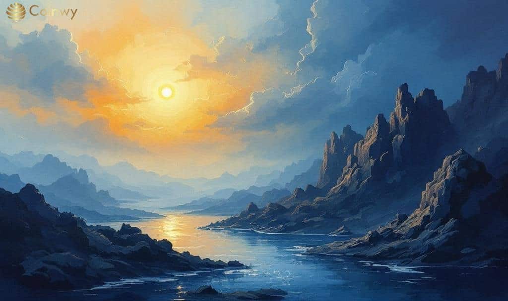 Bitcoin's New Cycle in Post-QT Era