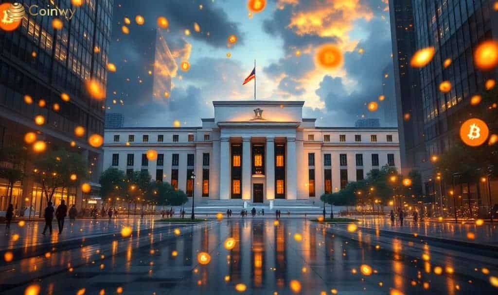 Coinbase Forecasts December Bitcoin Recovery Amid Macro Factors