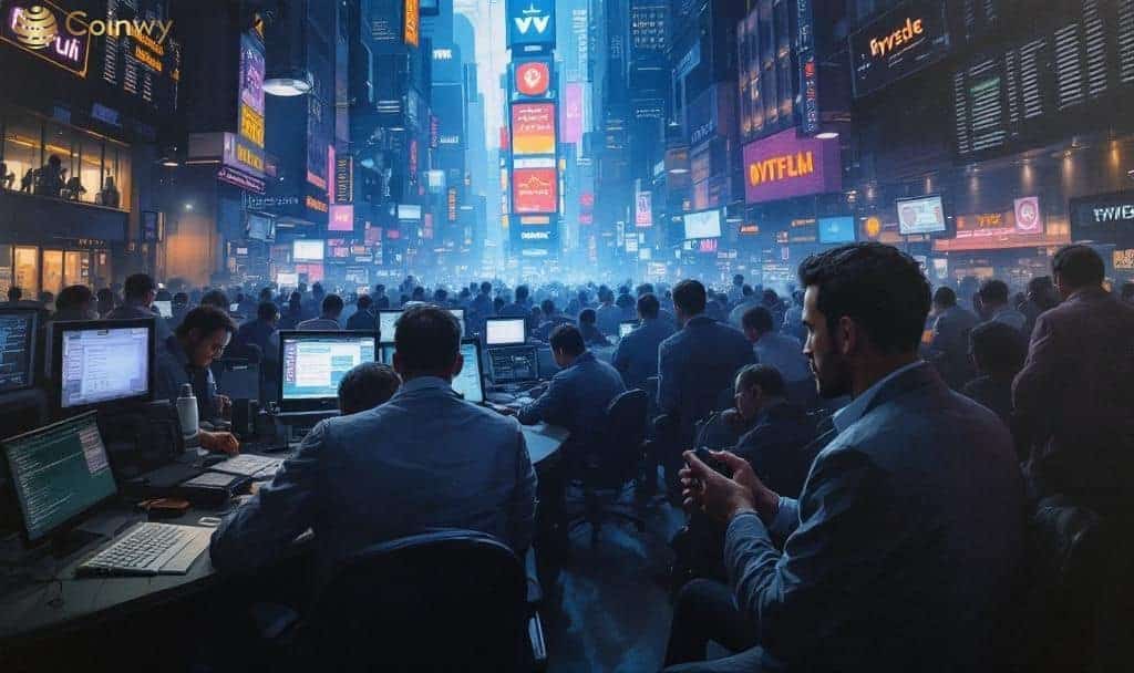 Crypto Presales: Market Trends and Challenges