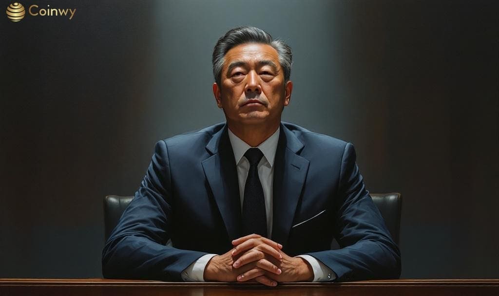 U.S. Seeks 12-Year Sentence for Terraform's Do Kwon