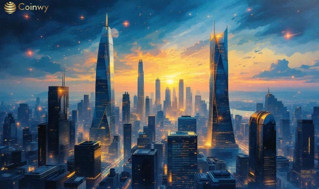 Kraken Acquires Backed Finance for Tokenization Expansion