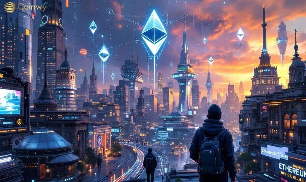 Ethereum's Latest Upgrade: Key Impacts Unveiled