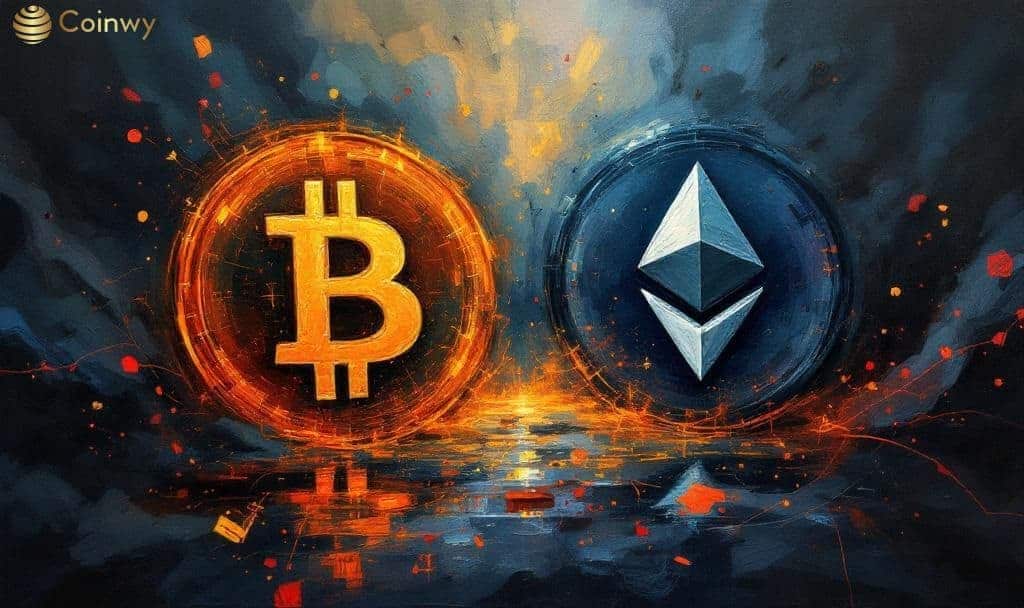 Crypto Markets Signal Accumulation Amid Extreme Fear