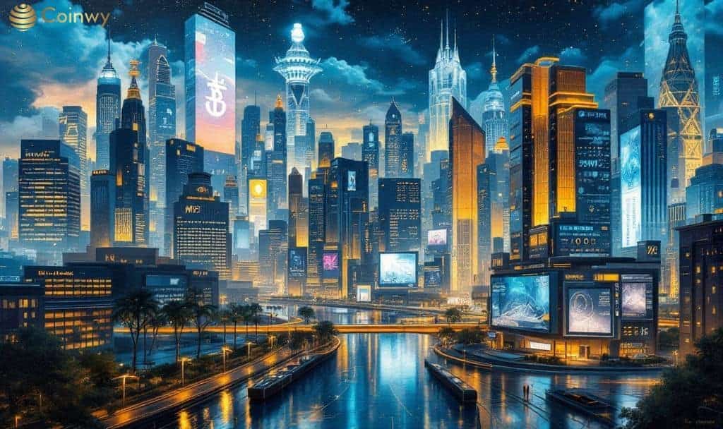 2026 Altcoin Cycles to Gain from Institutional Inflows