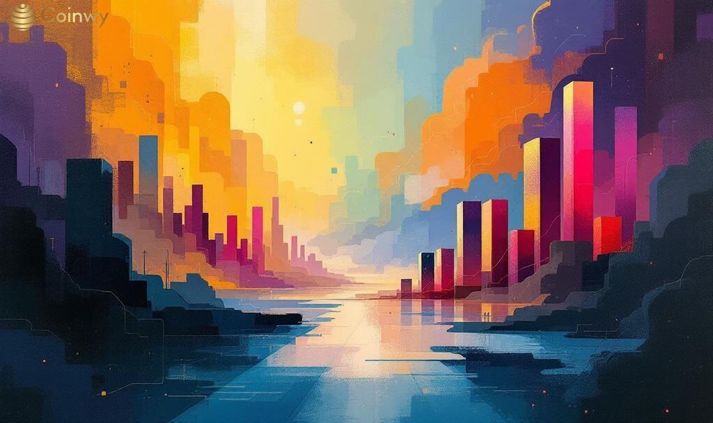 Polkadot’s Wyckoff Spring Talk Stirs Market Discussions